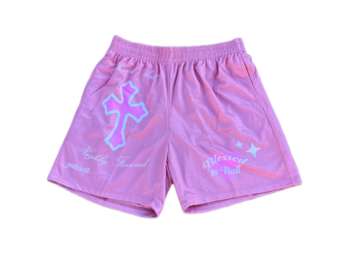 Blessed Shorts