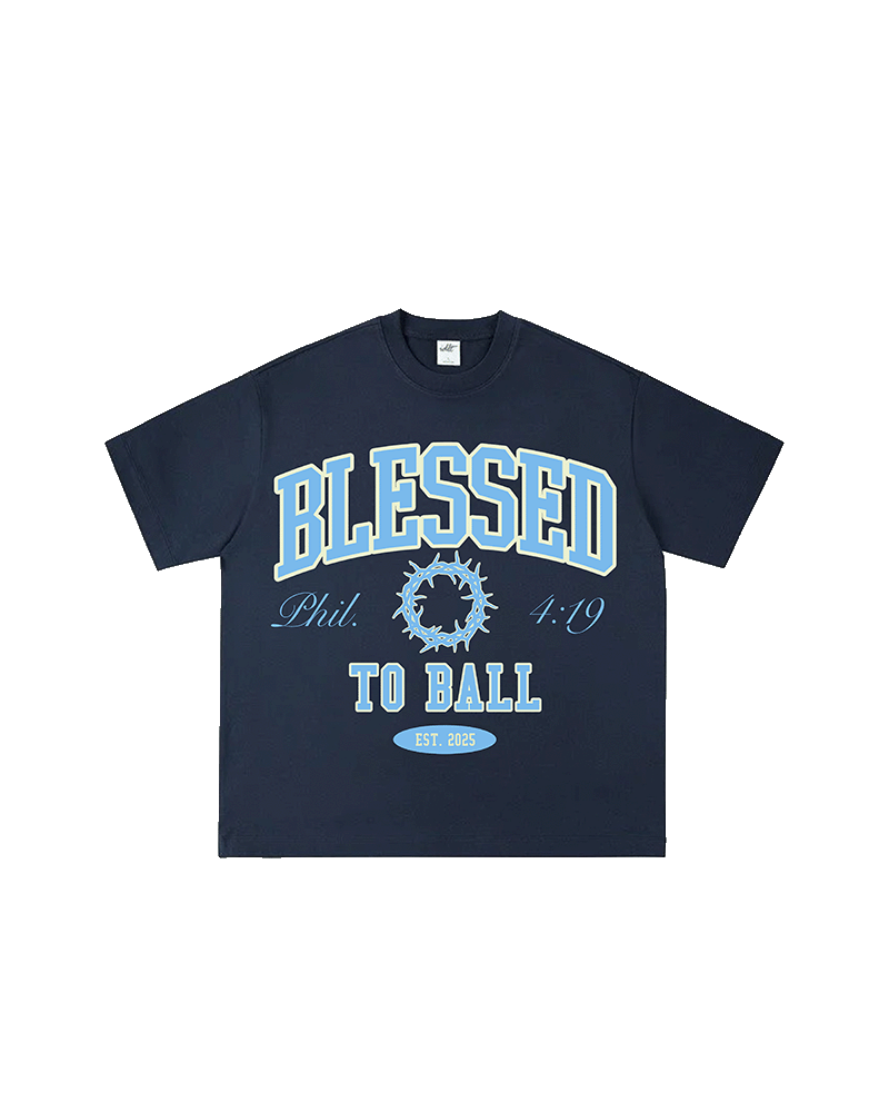 Blessed Tee