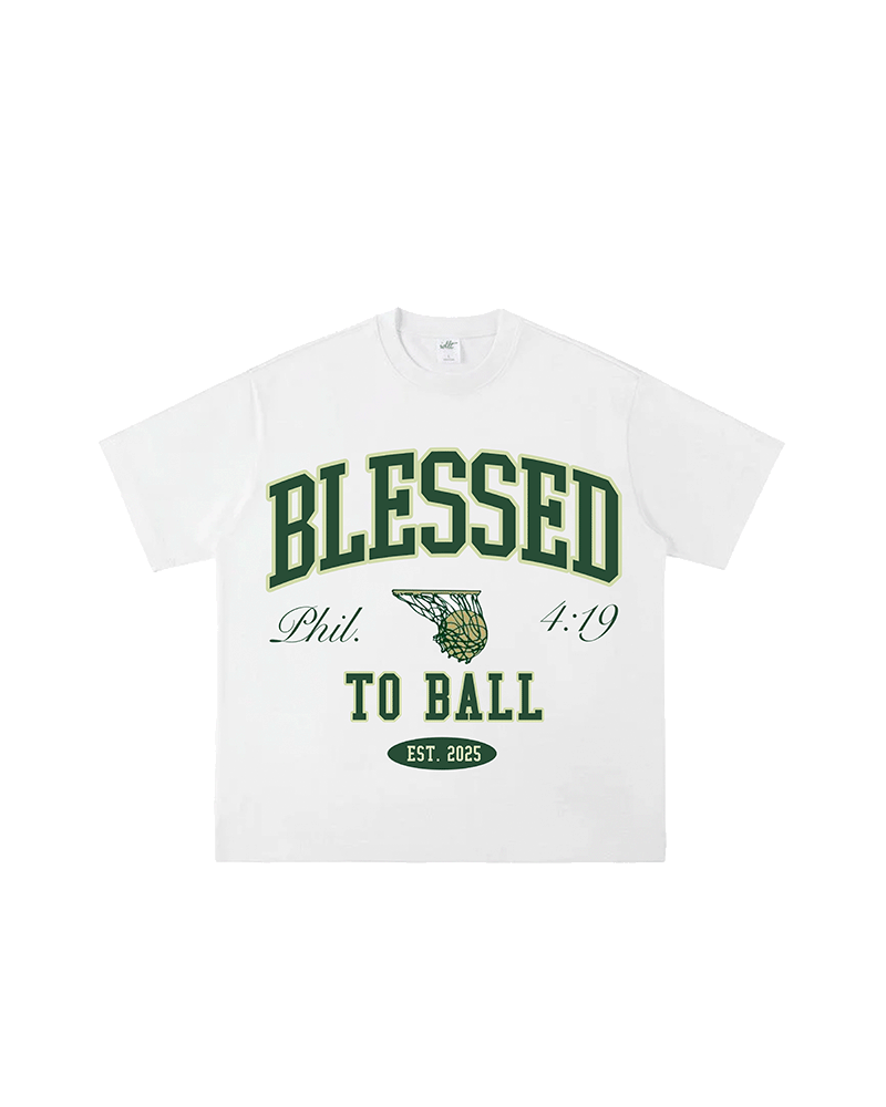 Blessed Tee